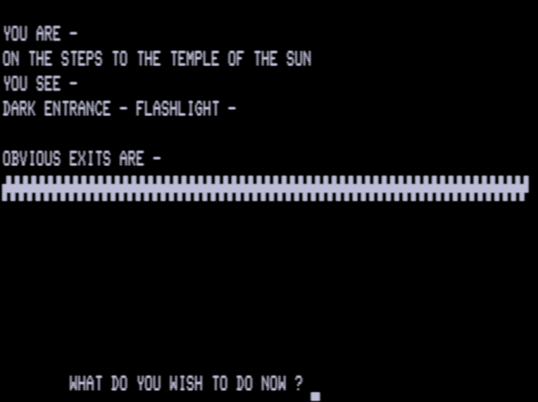 Screen shot